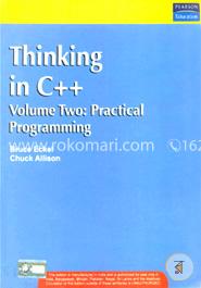 Thinking in C     (Practical Programming (Volume - 2))