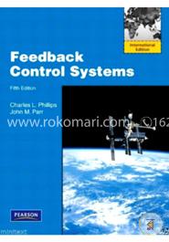 Feedback Control Systems