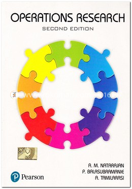 Operations Research image
