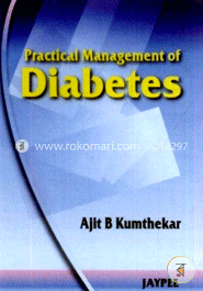 Practical Management of Diabetes (Paperback)