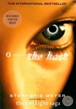 The Host : by the bestselling author of Twilight (International Bestseller) image