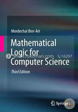 Mathematical Logic for Computer Science