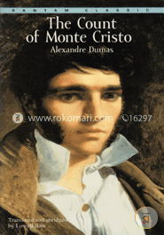 The Count Of Monte Cristo