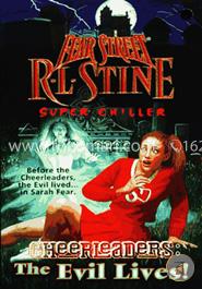 Cheerleaders: The Evil Lives (Fear Street Super Chillers, No. 13) 