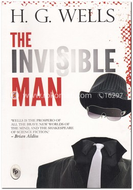 The Invisible Man 