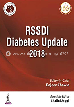 RSSDI Diabetes Update 2018