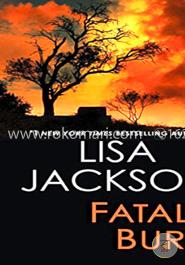 Fatal Burn (West Coast Series)