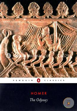 Odyssey image