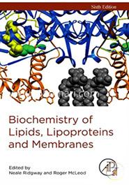 Biochemistry of Lipids, Lipoproteins and Membranes