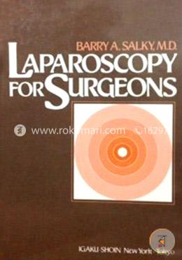 Laparoscopy for Surgeons
