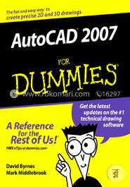 AutoCAD 2007 for Dummies