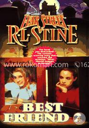 Best Friend 2 (Fear Street No. 50) 