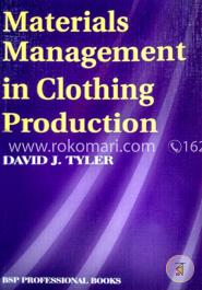 Materials Management in Clothing Production