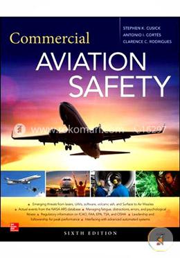 Commercial Aviation Safety