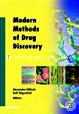 Modern Methods of Drug Discovery