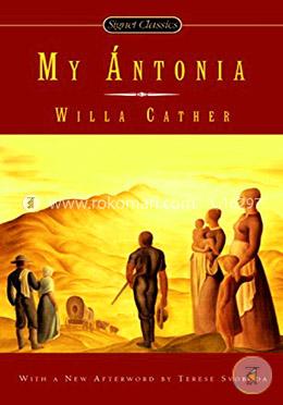 My Antonia 