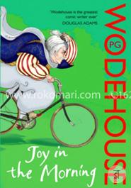 Joy in the Morning