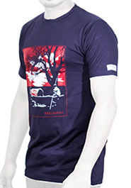 Bangladesh Men Cotton T-Shirt image