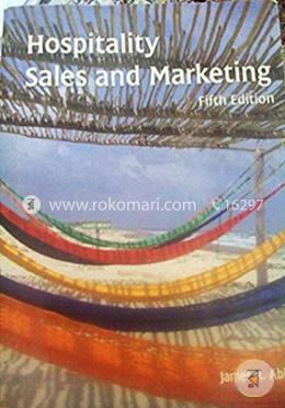 Hospitality Sales and Marketing