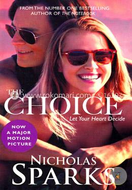 The Choice image