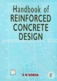 Handbook of Reinforced Concrete Design