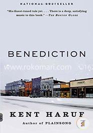 Benediction image