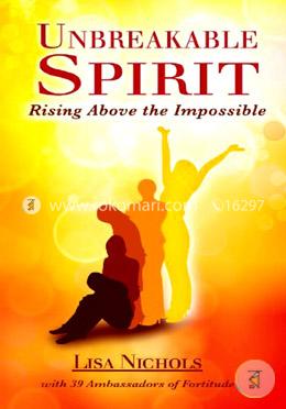 Unbreakable Spirit