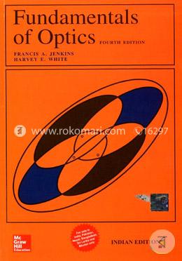 Fundamentals of Optics