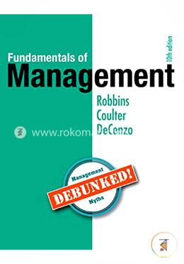 Fundamentals of Management