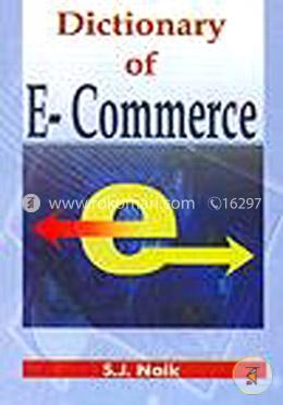 Dictionary of Ecommerce