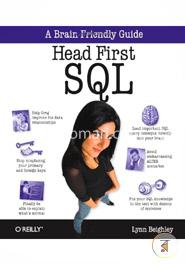 Head First SQL