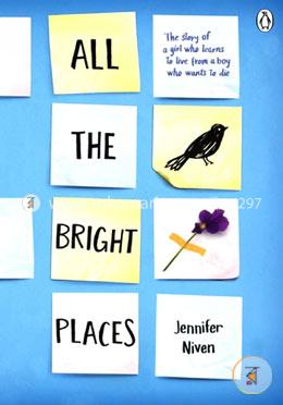 All the Bright Places image