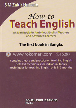 How to Teach English image