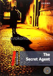Dominoes Three: The Secret Agent (Dominoes, Level 3: 1,000 Headwords)