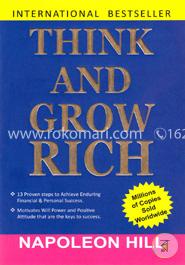 Think And Grow Rich (International Bestseller) image