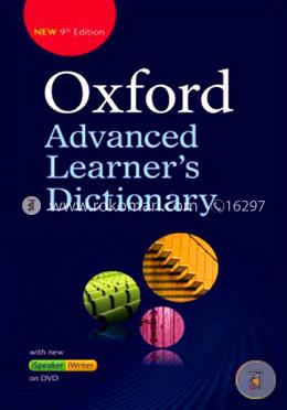 Oxford Advanced Learners Dictionary