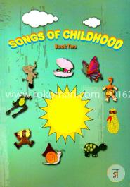 Songs Of Childhood Book Two