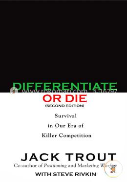 Differentiate Or Die