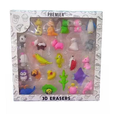 3D Eraser In Window image