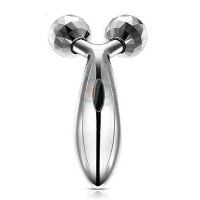 3D Full Body Massager - Y Shape image