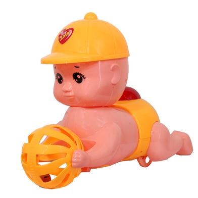 Aman Toys 3D Music Babu image