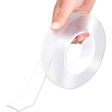 3M Double Sided Tape Transparent image