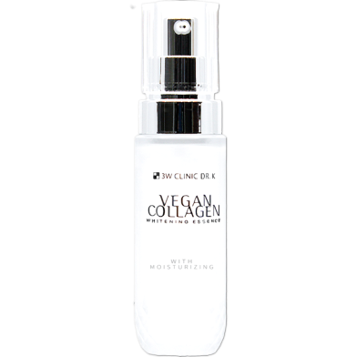 3W Clinic DR.K Vegan Collagen Whitening Essence 70ml image