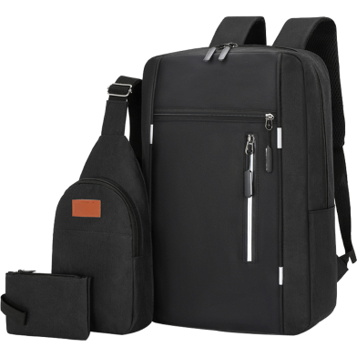 3 Pics Bag Combo Pack image