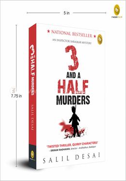 3 and a Half Murders