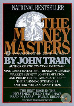 The Money Masters 