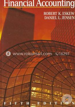 Financial Accounting (McGraw-Hill International Editions Series) 