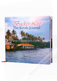 Bucket List The Kerala Journal