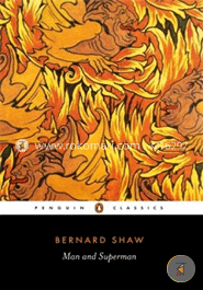 Man and Superman image