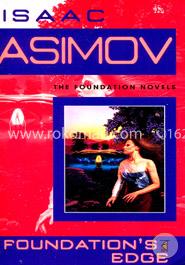 Foundation's Edge: The Foundation Novels 